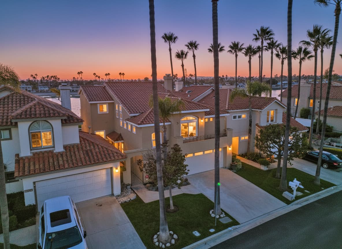 5812 Spinnaker Bay Dr