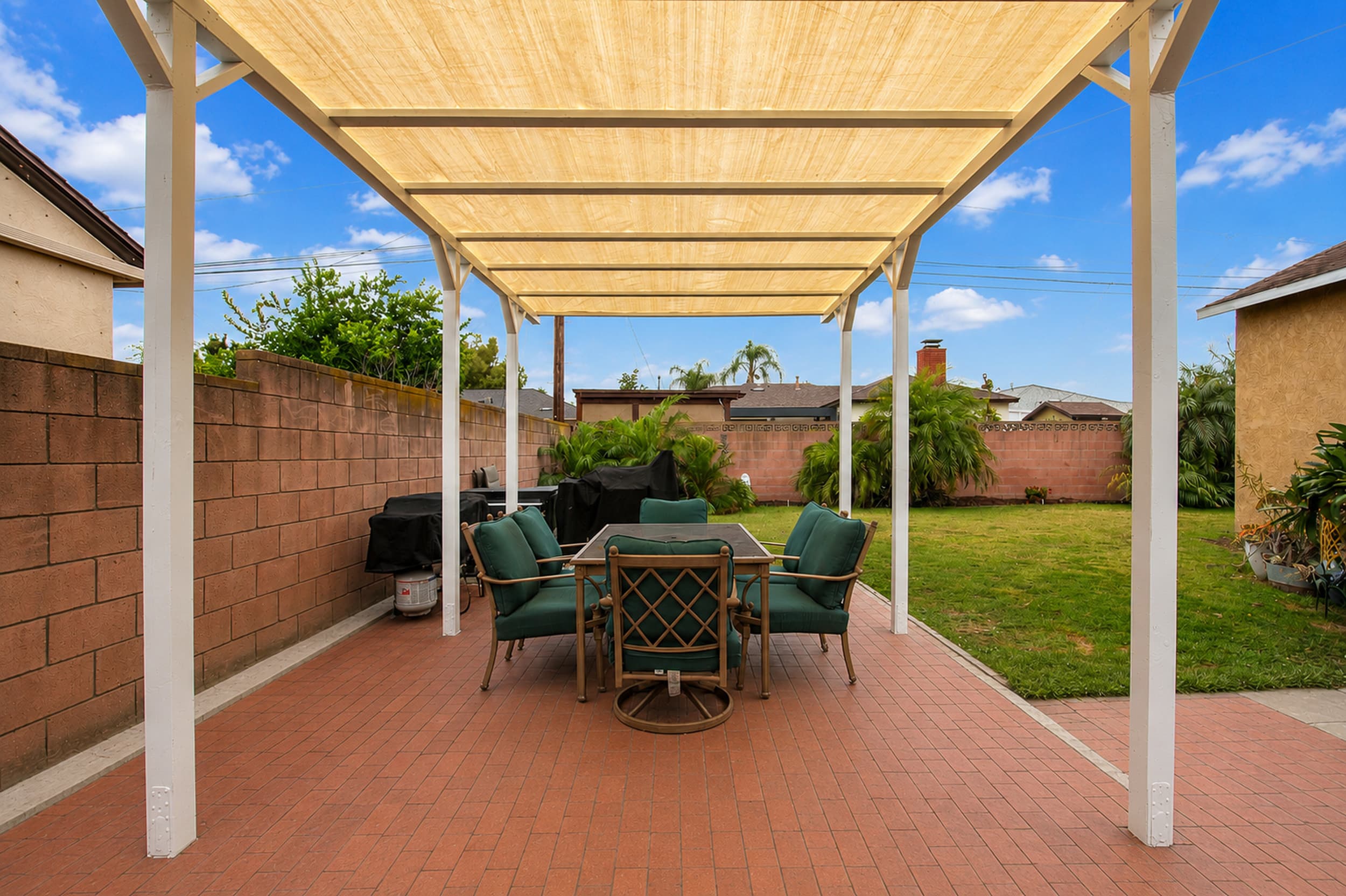 5439 Bonfair Ave, Lakewood, CA 90712